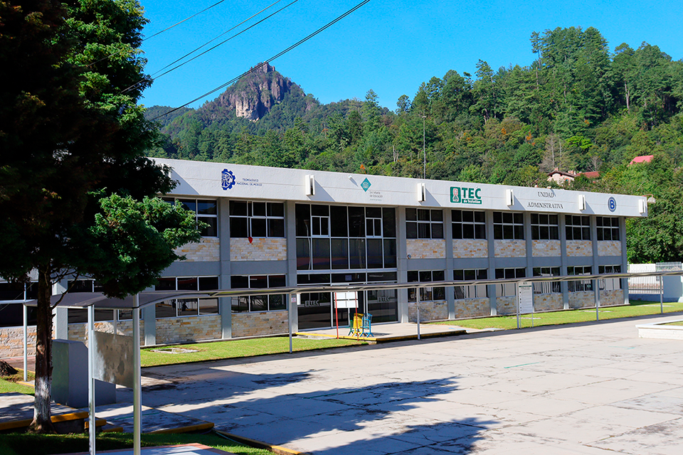 Unidad Administrativa