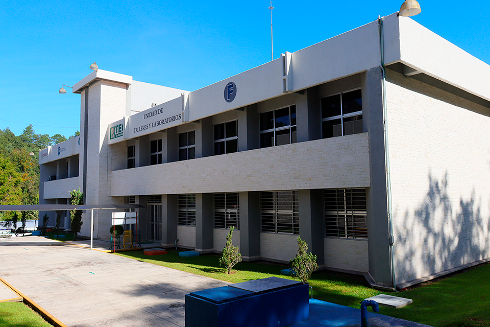Unidad de Talleres y Laboratorios