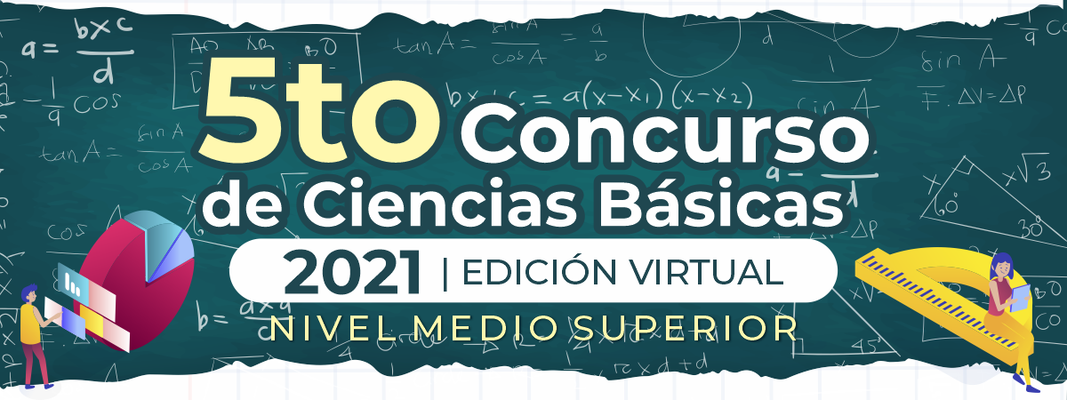 Evento de Ciencias Básicas 2021