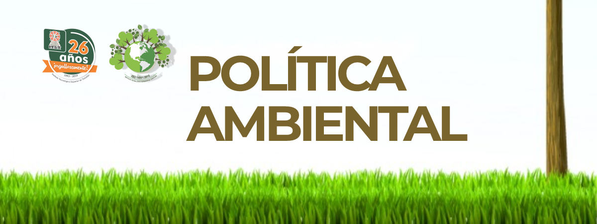 Política Ambiental